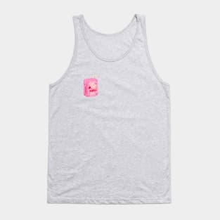 Love Juice Box Tank Top